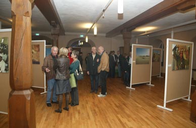 Bilderausstellung in Ettenheim 2